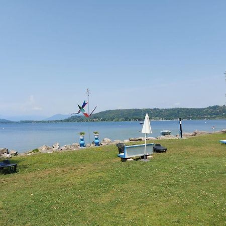 Bnbook Lago Maggiore Studio 2 دورميلّيتّو المظهر الخارجي الصورة