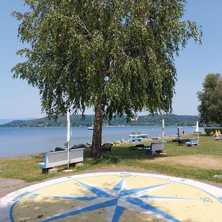 Bnbook Lago Maggiore Studio 2 دورميلّيتّو المظهر الخارجي الصورة