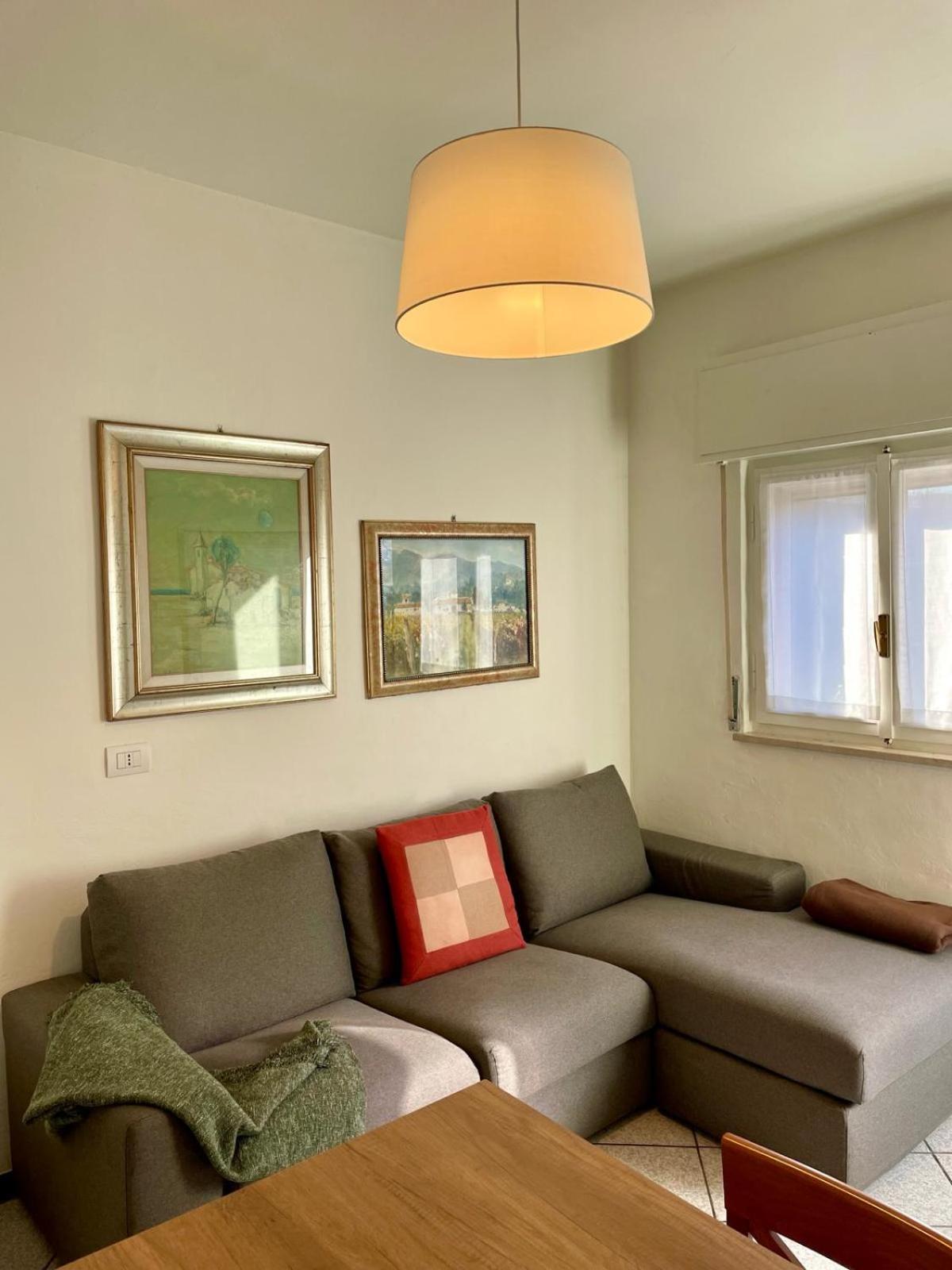 Bnbook Lago Maggiore Studio 2 دورميلّيتّو المظهر الخارجي الصورة