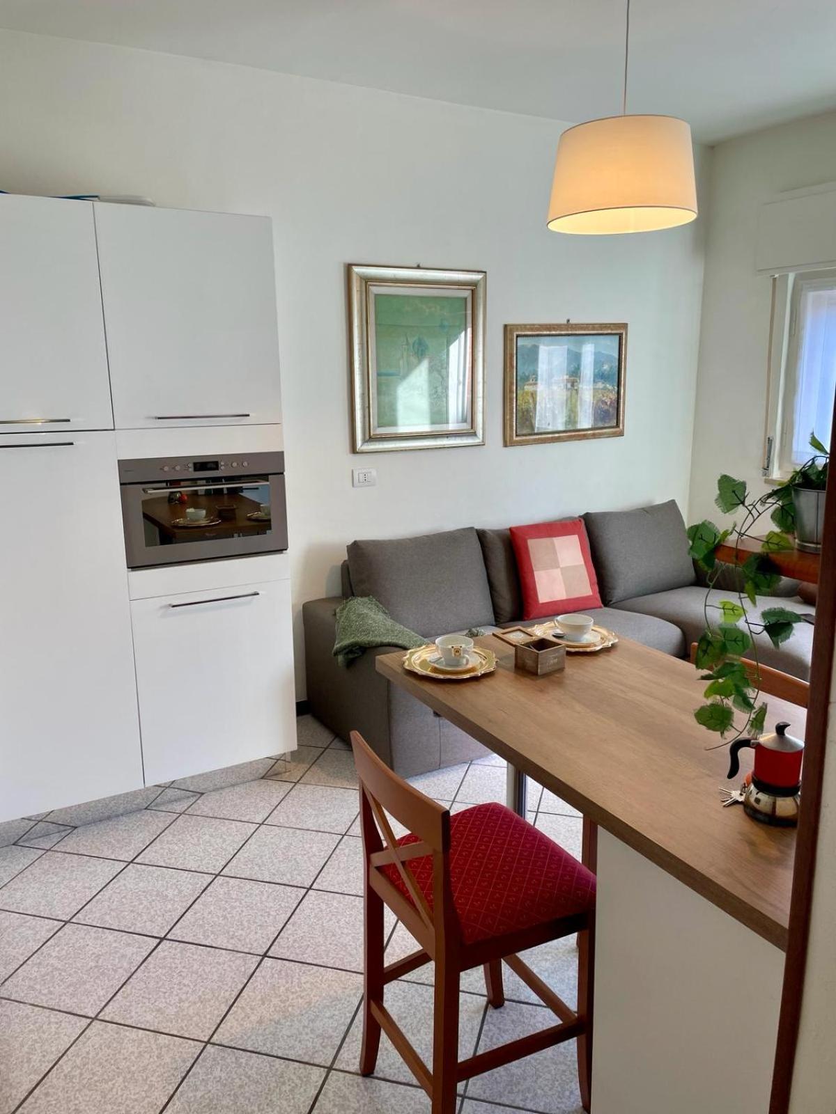 Bnbook Lago Maggiore Studio 2 دورميلّيتّو المظهر الخارجي الصورة
