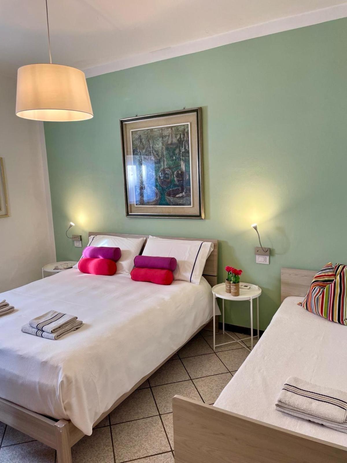Bnbook Lago Maggiore Studio 2 دورميلّيتّو المظهر الخارجي الصورة