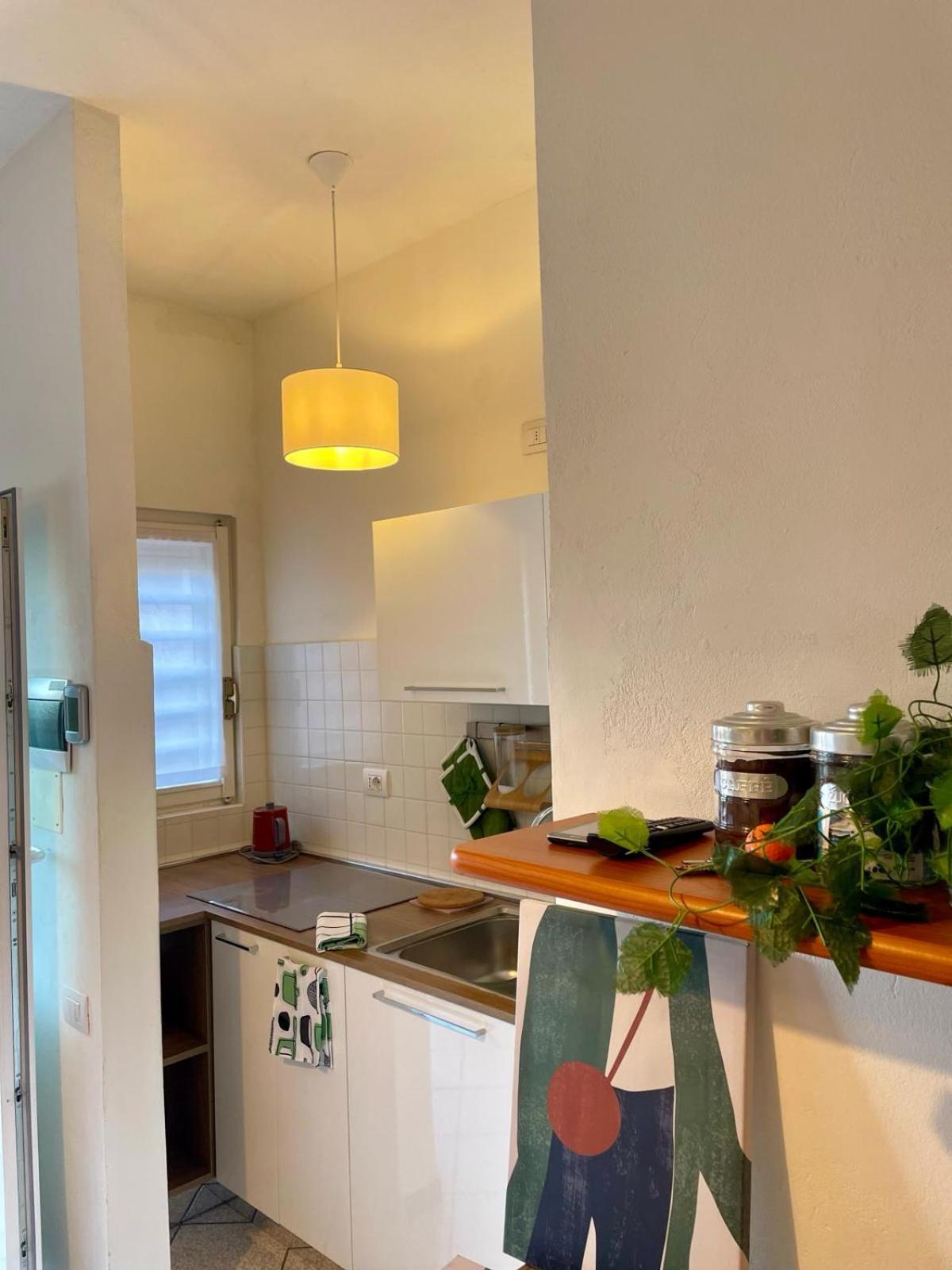Bnbook Lago Maggiore Studio 2 دورميلّيتّو المظهر الخارجي الصورة