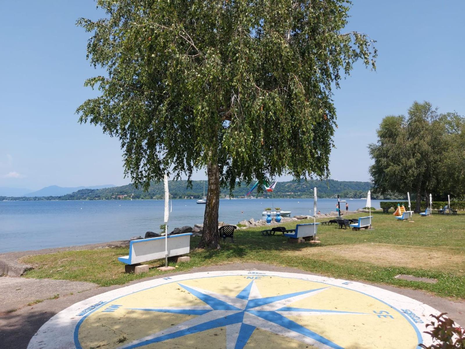 Bnbook Lago Maggiore Studio 2 دورميلّيتّو المظهر الخارجي الصورة