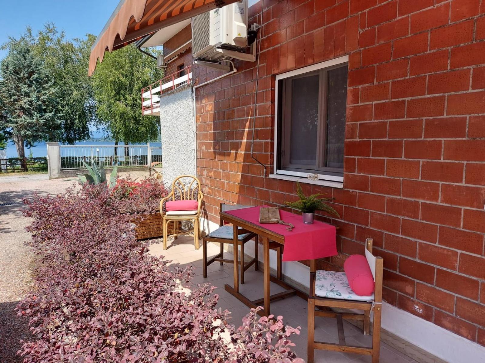 Bnbook Lago Maggiore Studio 2 دورميلّيتّو المظهر الخارجي الصورة