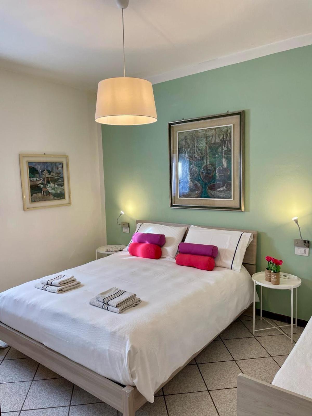 Bnbook Lago Maggiore Studio 2 دورميلّيتّو المظهر الخارجي الصورة
